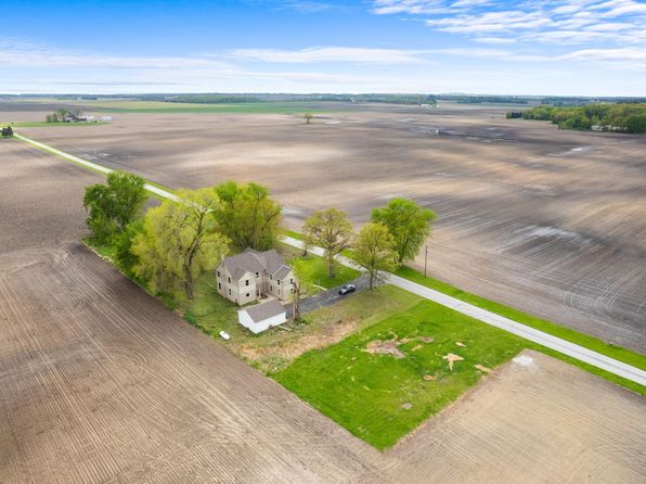 1113 S 850 W, Rensselaer, IN 47978