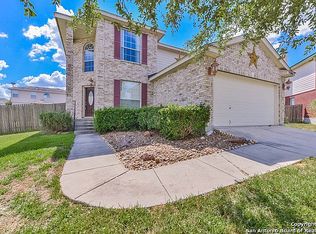 7306 Pine Hvn, San Antonio, TX 78244