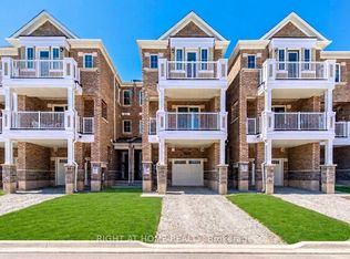 1805 Thames Cir, Milton, ON L9E 1Y9