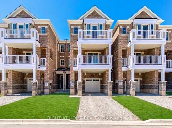 1805 Thames Cir, Milton, ON L9E 1Y9