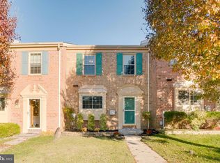 22 Tilton Ct, Baltimore, MD 21236