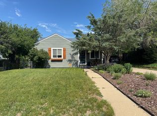 1710 S Tejon St, Denver, CO 80223