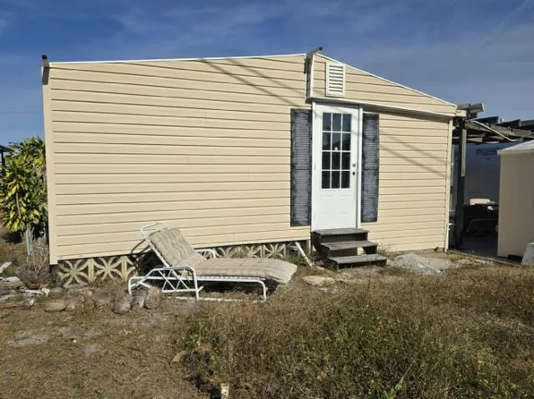 5611 Bayshore Rd Lot 28, Palmetto, FL 34221