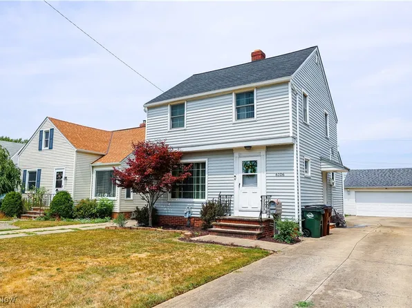 6106 Wilber Ave, Parma, OH 44129