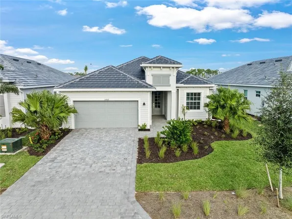 15910 Sugar Hill DR, PUNTA GORDA, FL 33982