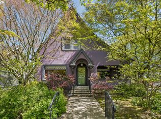 3302 NE 14th Ave, Portland, OR