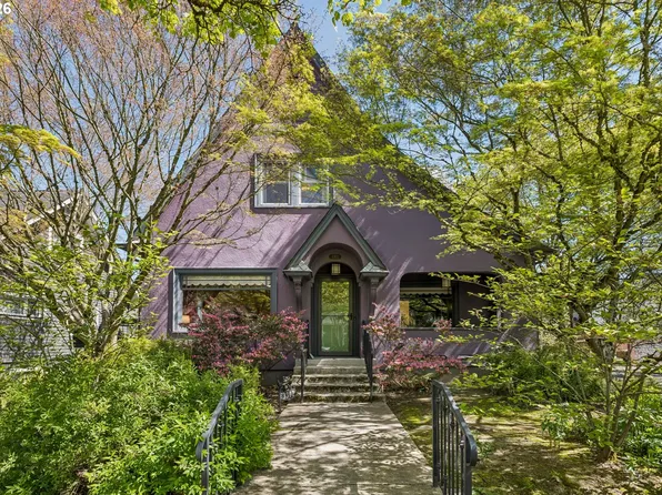 3302 NE 14th Ave, Portland, OR 97212