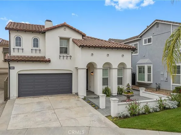 17060 Camino Ayala, Yorba Linda, CA 92886