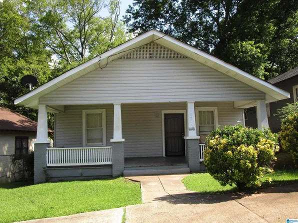 2725 38th Ave N, Birmingham, AL 35207