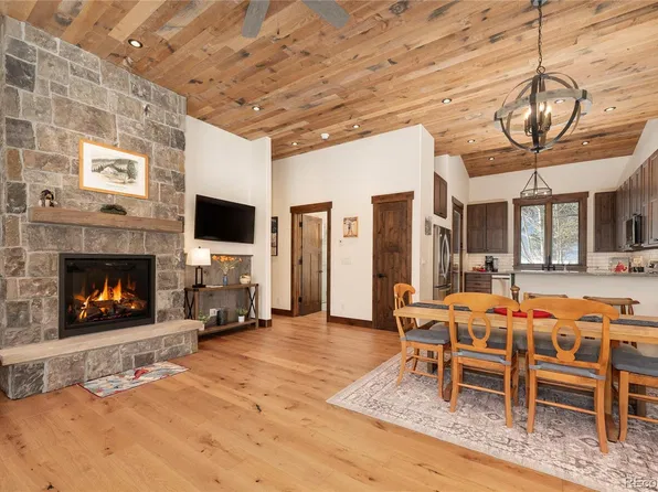 135 Fir Drive, Winter Park, CO 80482
