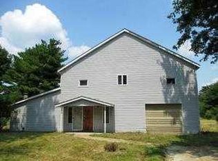 426 Lemen Settlement Rd, O Fallon, IL 62269