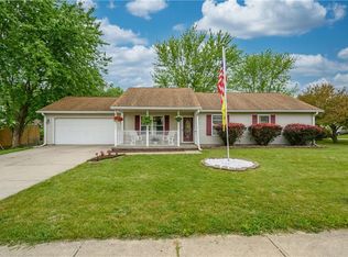 911 E Williamsburg Ln, Nineveh, IN 46164