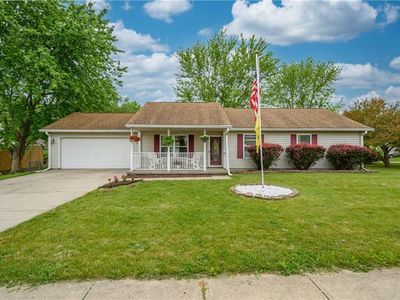911 E Williamsburg Ln, Nineveh, IN, 46164