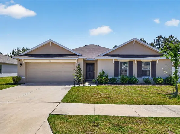 5442 Diantha Way, Brooksville, FL 34604