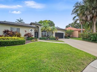 1365 E Barwick Ranch Cir, Delray Beach, FL 33445