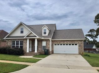 26 Blue Ridge Cir, Enterprise, AL 36330