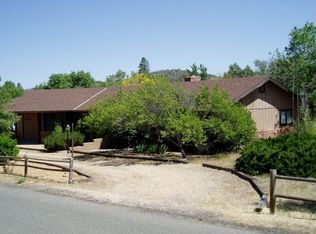 2097 W Dineh Dr, Prescott, AZ 86305