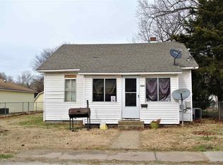 1009 Warren St, Poplar Bluff, MO 63901