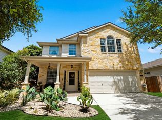 802 Celosia, San Antonio, TX 78245