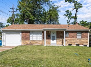 4303 Melba Ave, Saint Louis, MO