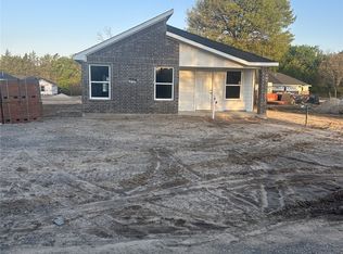 713 Mitchell Rd, Colbert, OK 74733