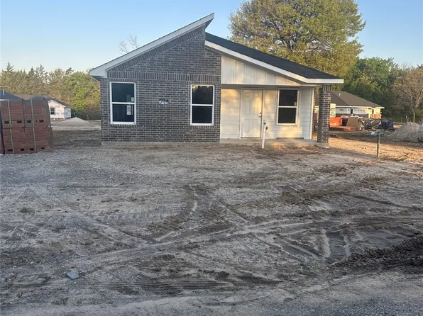 713 Mitchell Rd, Colbert, OK 74733