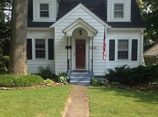 5224 11th St N, Arlington, VA 22205
