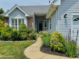 62 Butler Ave, Bayville, NJ 08721