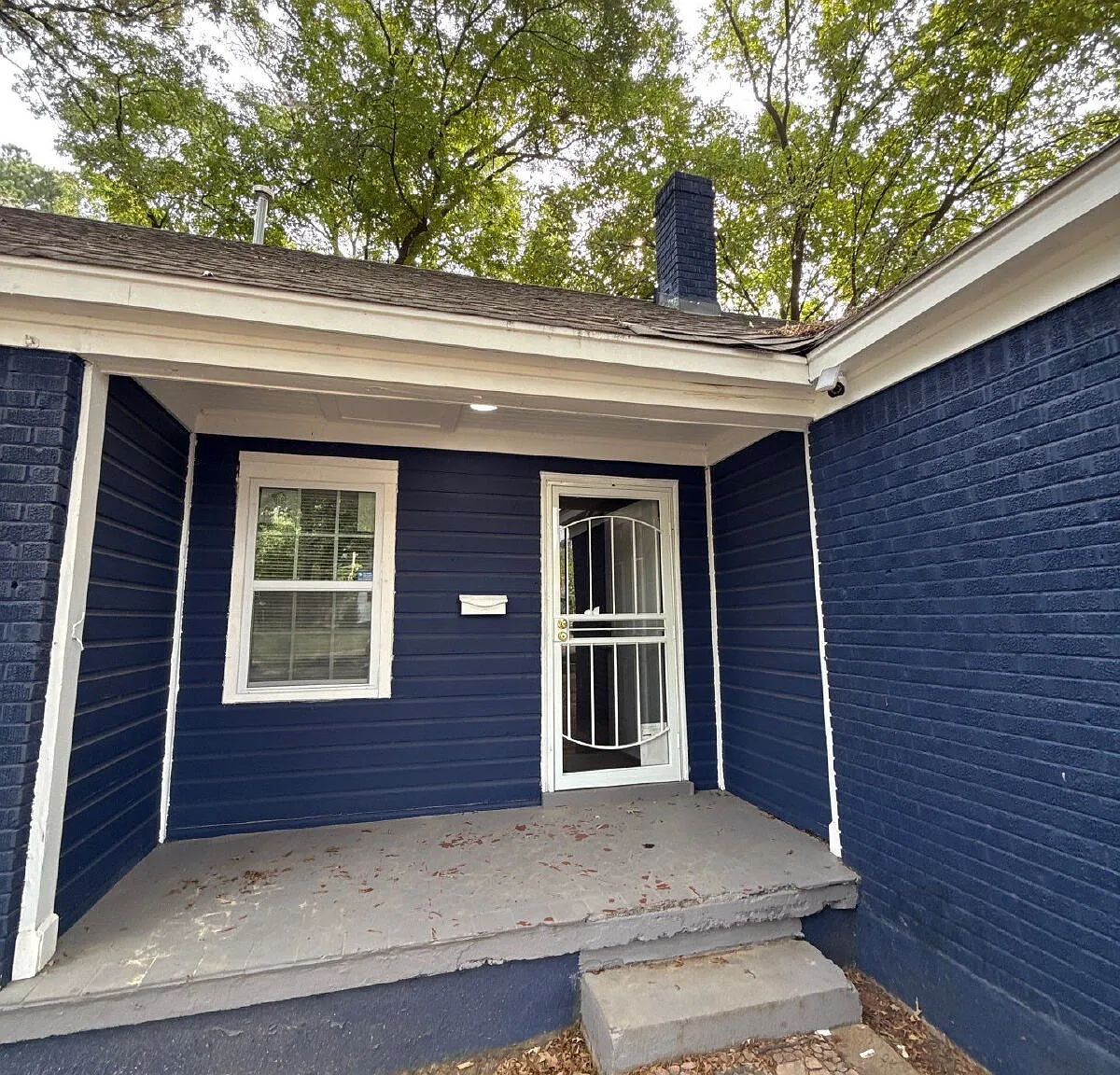 3 bed, 1.5 bath, 1168 sqft, $1,550 — Photo 4
