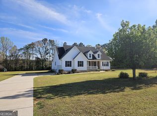 1222 Snapping Shoals Rd, McDonough, GA 30252