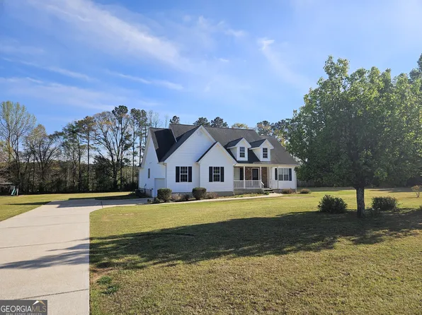 1222 Snapping Shoals Rd, McDonough, GA 30252