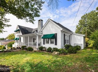 320 Maple St, Clinton, TN 37716