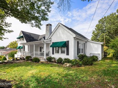 320 Maple St, Clinton, TN, 37716