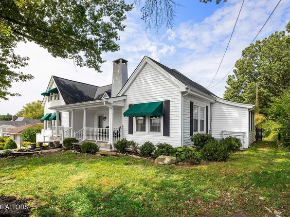 320 Maple St, Clinton, TN 37716