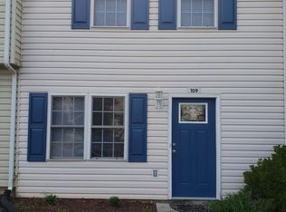 109 Jeremiah Ct, Madison Heights, VA 24572
