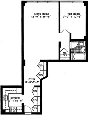 Sold by Douglas Elliman | media 7