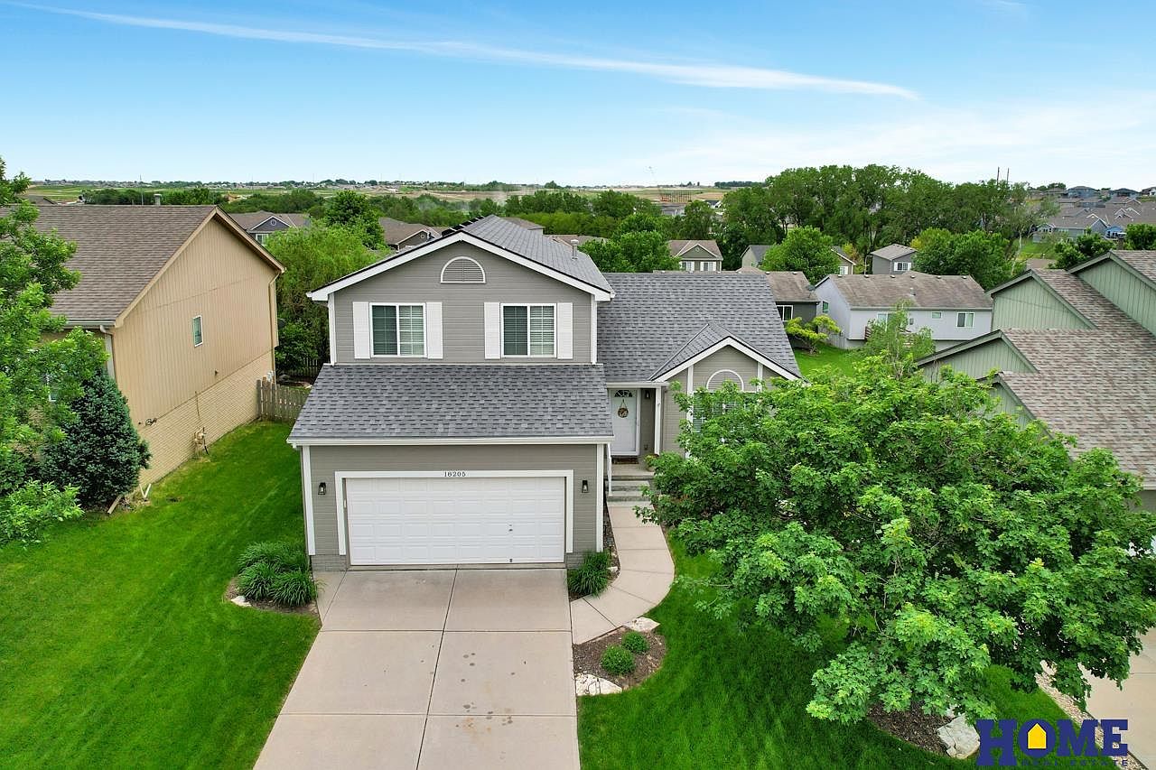18205 Lillian St, Omaha, NE 68136 Zillow