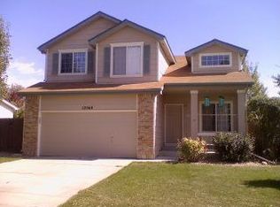 12560 Winona Ct, Broomfield, CO 80020