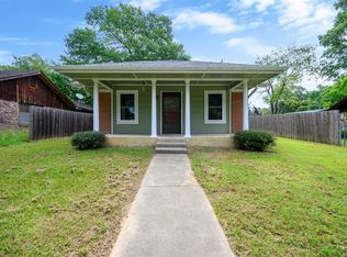 404 N Bock St, Broken Bow, OK 74728