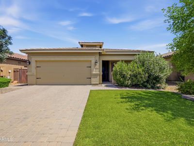 828 W LEADWOOD Avenue, Queen Creek, AZ, 85140