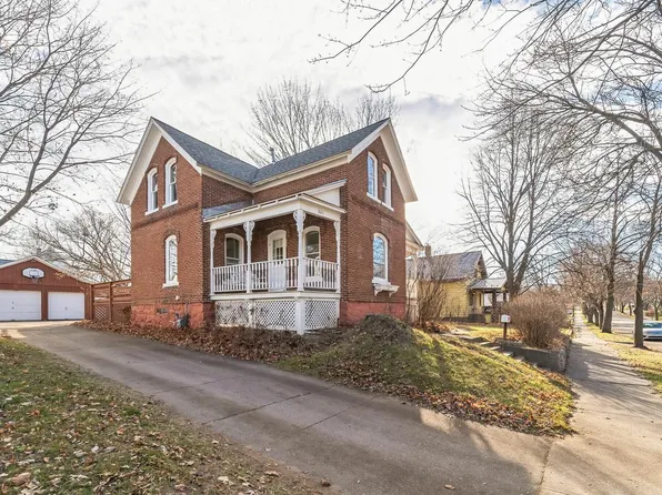 321 North 6th AVENUE, Wausau, WI 54401