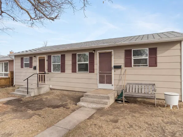 1930 Davenport St, Sturgis, SD 57785