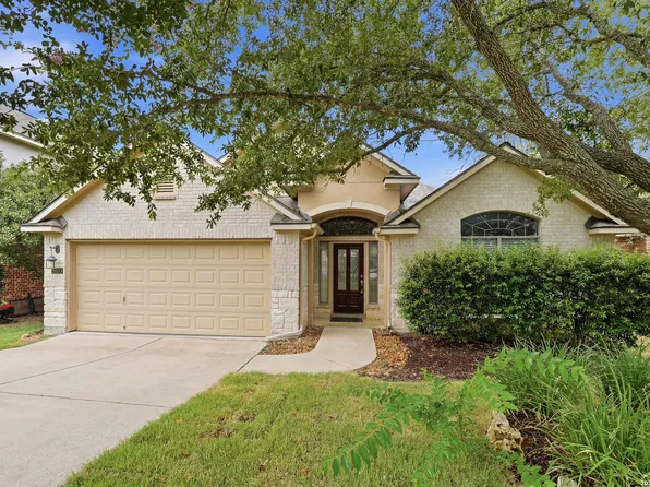 24018 Briarbrook Way, San Antonio, TX 78261