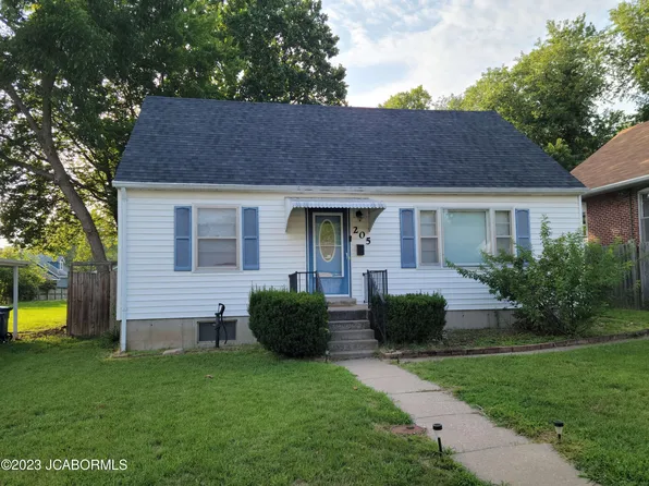 205 N Lincoln St, Jefferson City, MO 65101