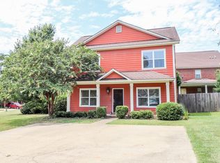 53 Aspen Loop, Oxford, MS 38655