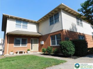 813 Main St APT 1, Bethlehem, PA 18018