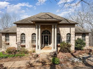 2155 Sierra Trace Rd, Denton, NC 27239