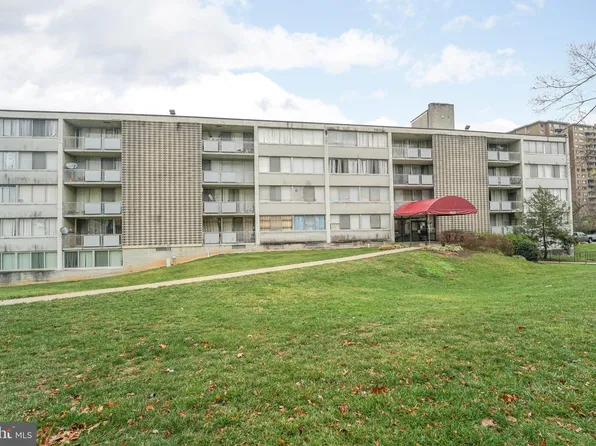 1822 Metzerott Rd APT 308, Adelphi, MD 20783