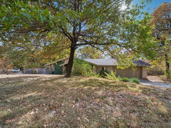 1805 N Xenophon Ave, Tulsa, OK 74127