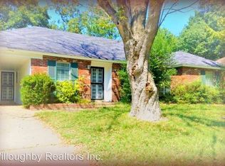 3190 E Raines Rd, Memphis, TN 38118